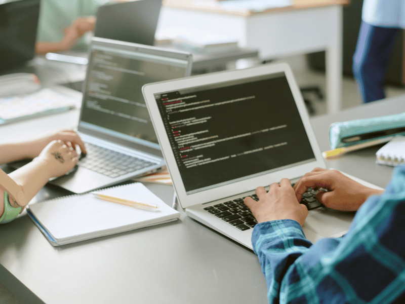 Software Engineers